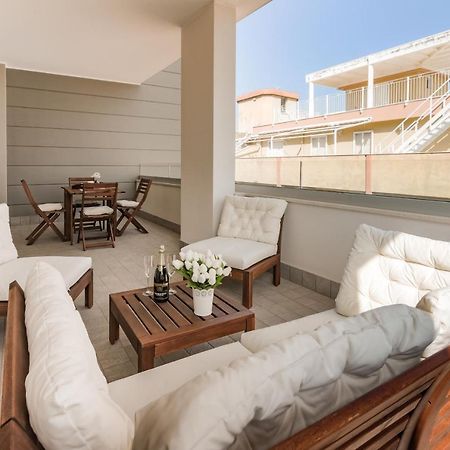 Orti'S Place - Magnolia Holidays Alghero Luaran gambar