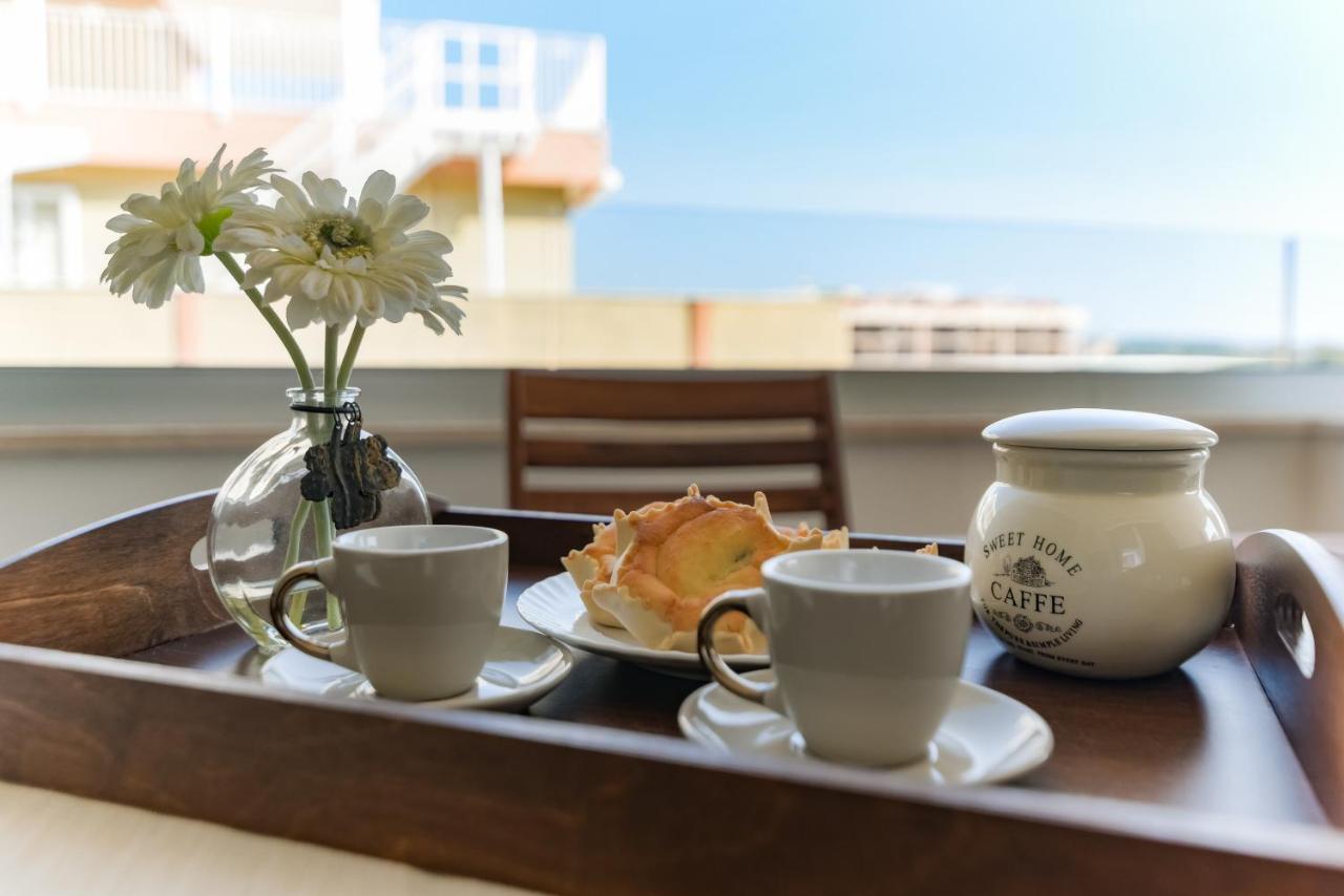 Orti'S Place - Magnolia Holidays Alghero Luaran gambar