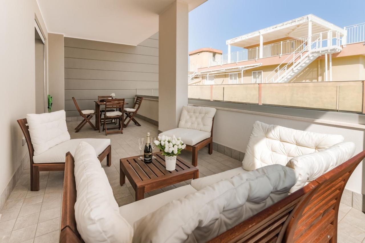 Orti'S Place - Magnolia Holidays Alghero Luaran gambar