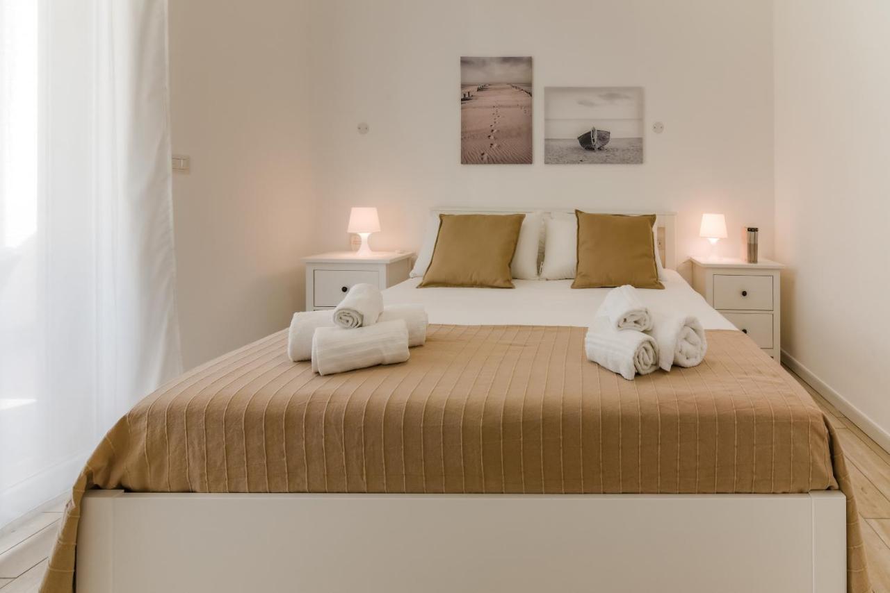 Orti'S Place - Magnolia Holidays Alghero Luaran gambar