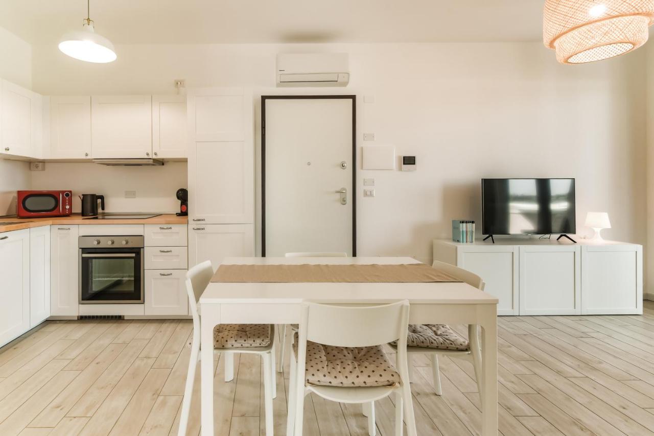 Orti'S Place - Magnolia Holidays Alghero Luaran gambar