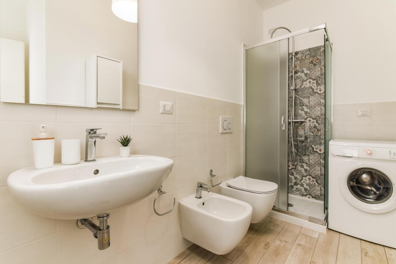 Orti'S Place - Magnolia Holidays Alghero Luaran gambar