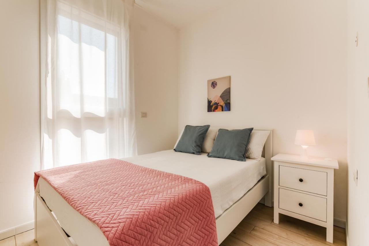 Orti'S Place - Magnolia Holidays Alghero Luaran gambar
